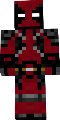 Preview of texture: DedPool