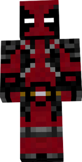 DedPool