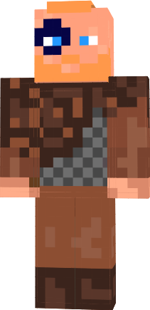Preview of texture: riktiga viking 