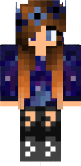 galaxy girl
