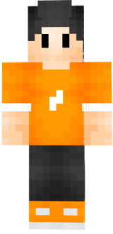 OrangeStrafe