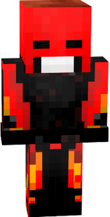 fire god