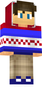 Mon personage