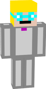 Allen Sculks (Disguise)