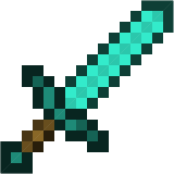 diamond sword