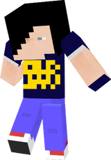 my 