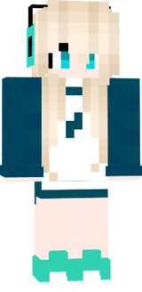 BellaIsANerd