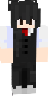 minha skin para o bgl da akatsuki