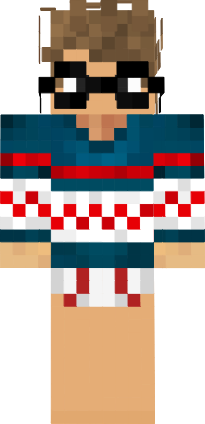 Preview of texture: NerdThingBoss