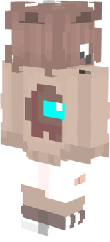 skin