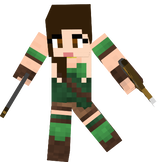 Female Elf
