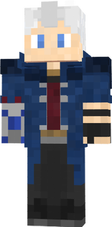 Nero dmc5
