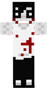 Jeff the killer