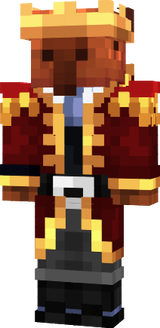 CAPY ROYALE