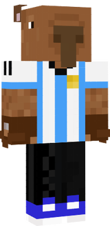 Carpincho