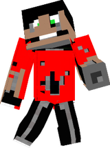josh the priate