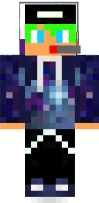 Preview of texture: luis