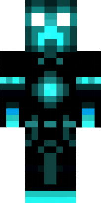 Preview of texture: monsteronaleash herobrine