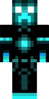 monsteronaleash herobrine