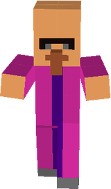 Edo Tensei Villager
