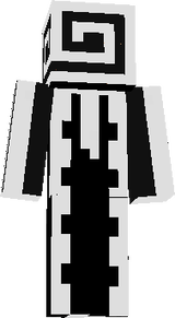 psycho with suit