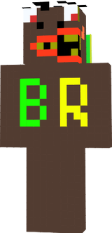 br hue