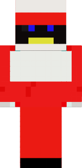 SantaDragonXD