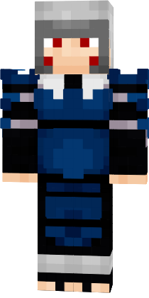 Preview of texture: tobirama