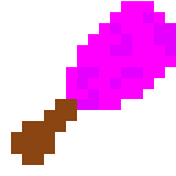 cottoncandystick