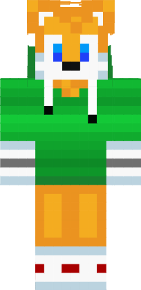 Preview of texture: tails