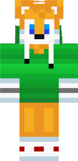 tails