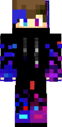 Preview of texture: HansWurst