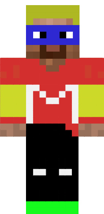 Preview of texture: Murilo
