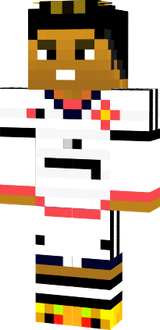 Ronaldo