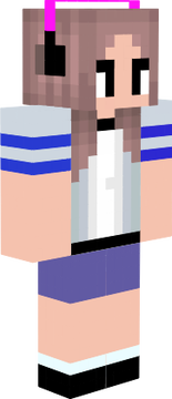 my awesome skin