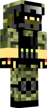 eu militar fixe