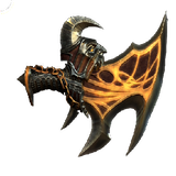 blades of exile