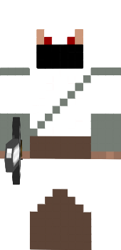 Preview of texture: Assassin