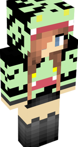ungecaket