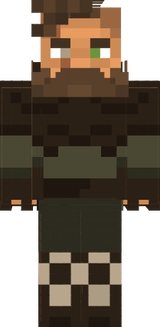 OceanWolfie Medieval fixed
