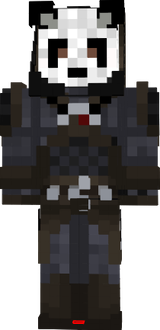 Pandaro mursenary