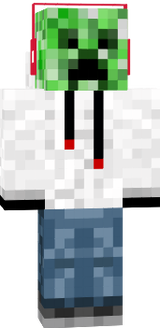 Dj Creeper