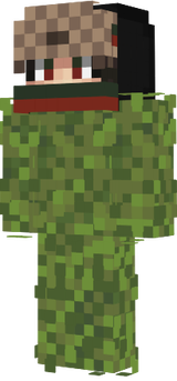 THE MOSS