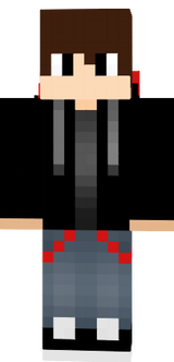 Skin do SrAnjinhonute