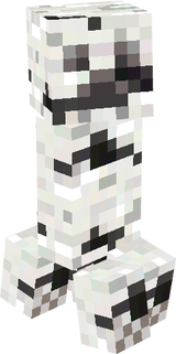 camo Birch