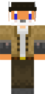 LORD PARAFOX16