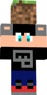 The Funny Dark Elf jr