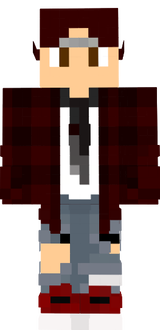 Matheuziho gamer RAP