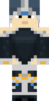 Preview of texture: MasterCombiGirl