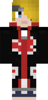Char